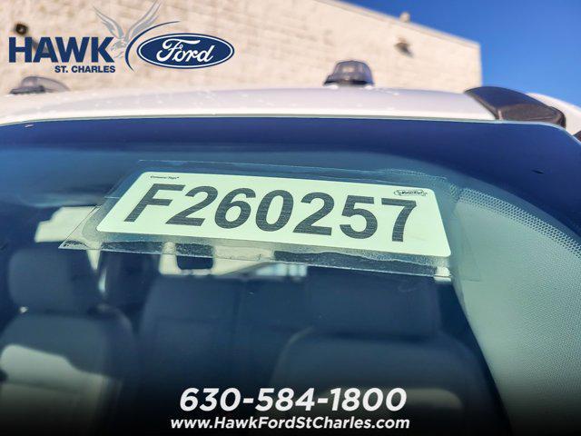 new 2026 Ford F-350 car, priced at $70,695