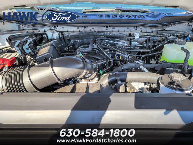 new 2026 Ford F-250 car, priced at $56,540