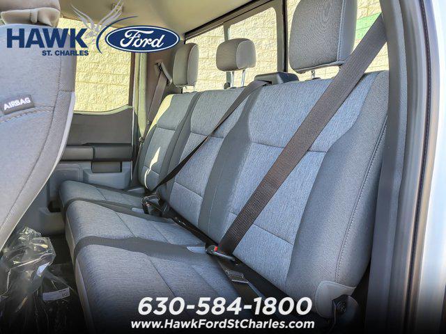 new 2026 Ford F-250 car, priced at $56,540