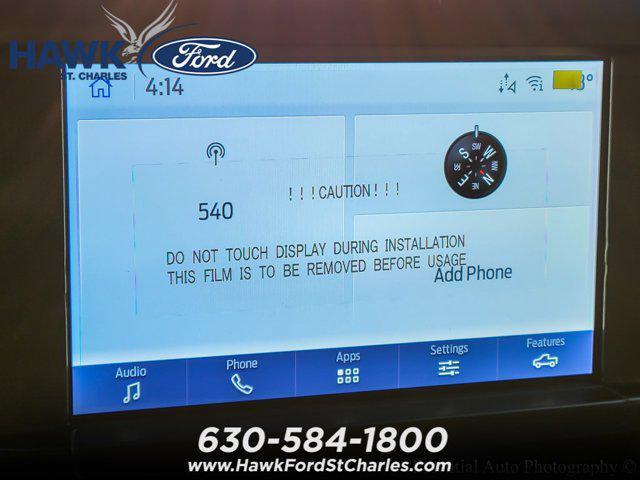 new 2026 Ford F-450 car, priced at $67,525