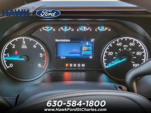 new 2026 Ford F-450 car, priced at $67,525