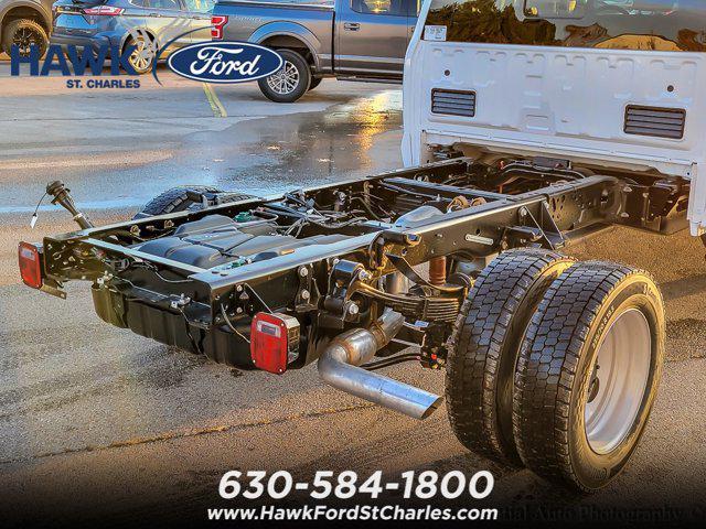 new 2026 Ford F-450 car, priced at $67,525