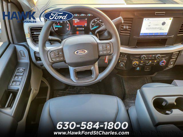 new 2026 Ford F-450 car, priced at $67,525