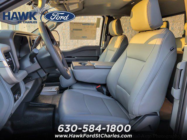 new 2026 Ford F-450 car, priced at $67,525