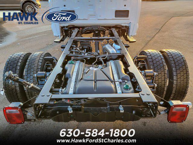 new 2026 Ford F-450 car, priced at $67,525