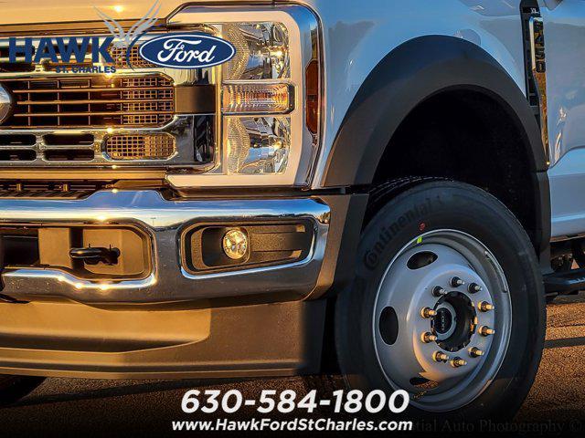 new 2026 Ford F-450 car, priced at $67,525