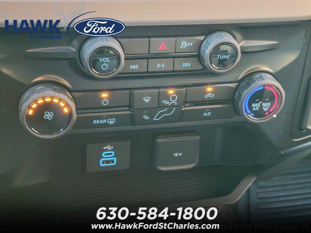 new 2026 Ford F-450 car, priced at $67,525