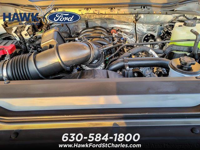 new 2026 Ford F-450 car, priced at $67,525