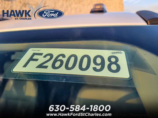 new 2026 Ford F-450 car, priced at $67,525