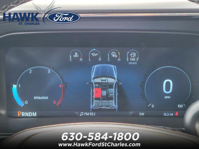 new 2026 Ford F-250 car, priced at $90,405