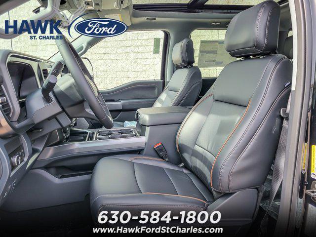 new 2026 Ford F-250 car, priced at $90,405