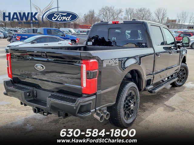 new 2026 Ford F-250 car, priced at $90,405