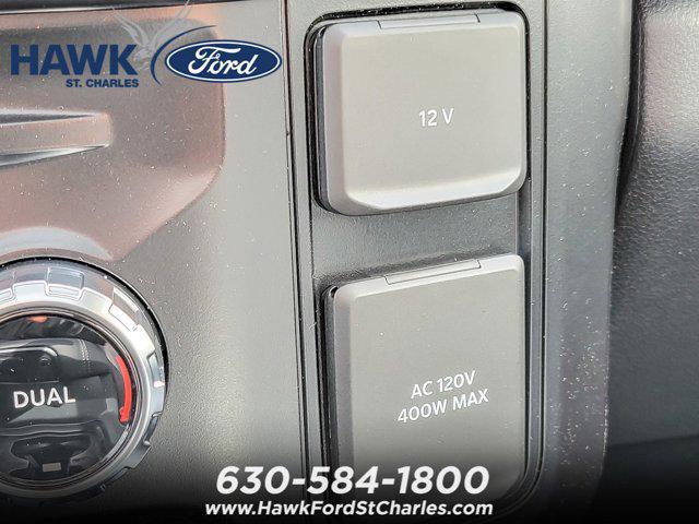 new 2026 Ford F-250 car, priced at $90,405