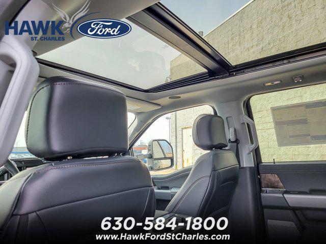 new 2026 Ford F-250 car, priced at $90,405