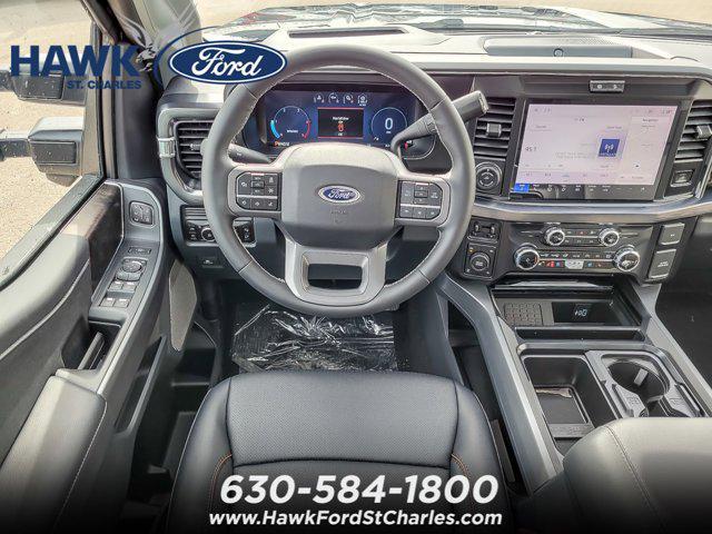 new 2026 Ford F-250 car, priced at $90,405