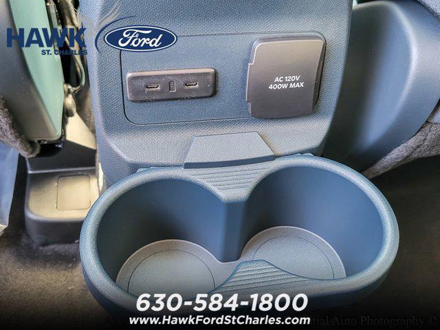 new 2026 Ford Maverick car, priced at $37,139