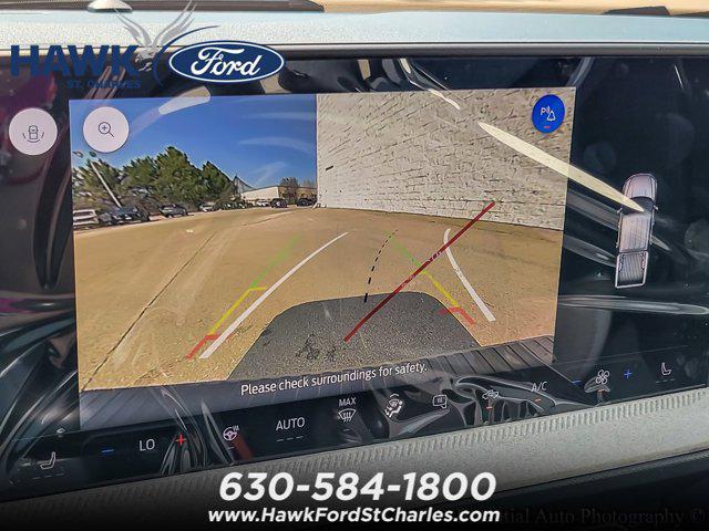 new 2026 Ford Maverick car, priced at $37,139