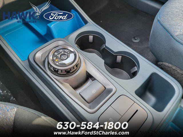 new 2026 Ford Maverick car, priced at $37,139
