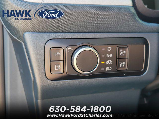 new 2026 Ford Maverick car, priced at $37,139