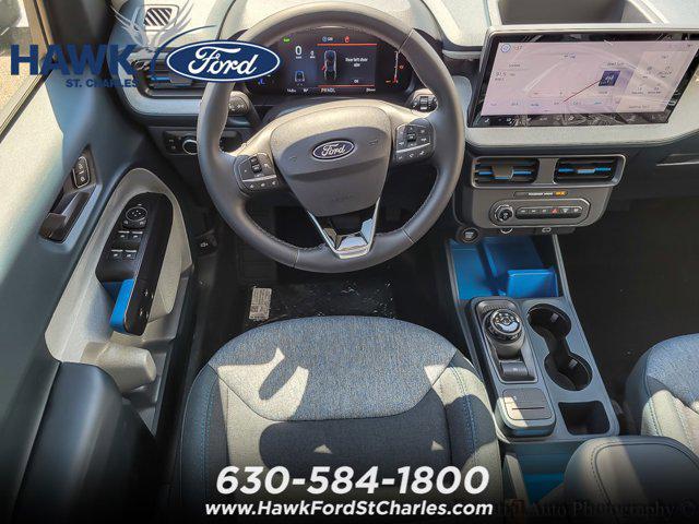 new 2026 Ford Maverick car, priced at $37,139