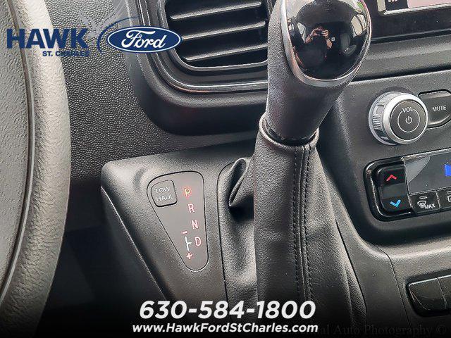 used 2024 Ram ProMaster 2500 car, priced at $43,770