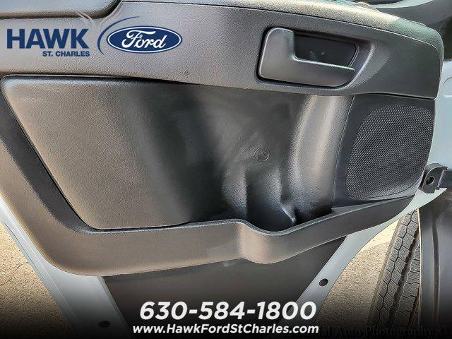 used 2024 Ram ProMaster 2500 car, priced at $43,770