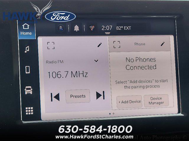 used 2024 Ram ProMaster 2500 car, priced at $43,770