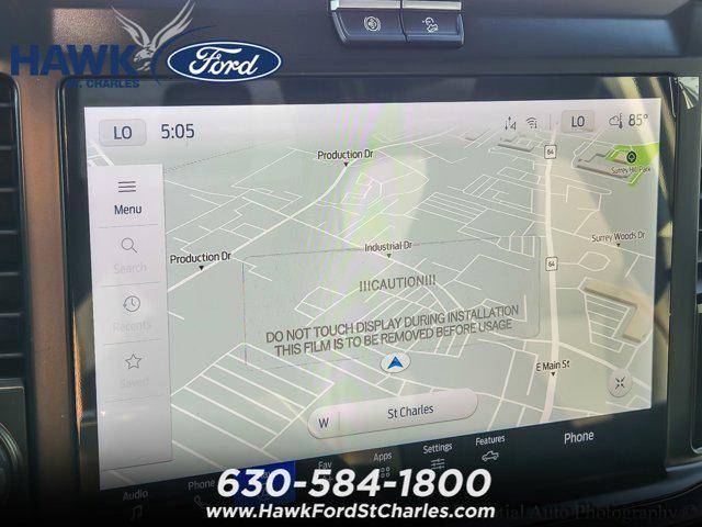 new 2026 Ford F-350 car, priced at $88,585