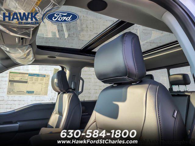 new 2026 Ford F-350 car, priced at $88,585