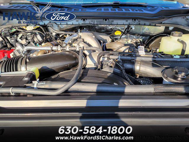 new 2026 Ford F-350 car, priced at $88,585