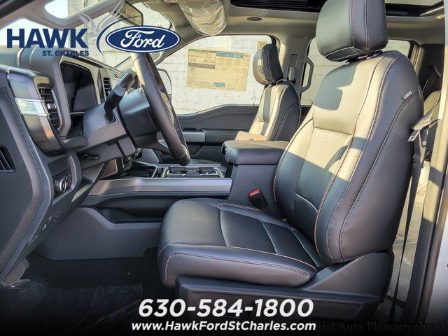 new 2026 Ford F-350 car, priced at $88,585