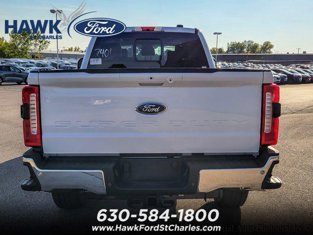 new 2026 Ford F-350 car, priced at $88,585