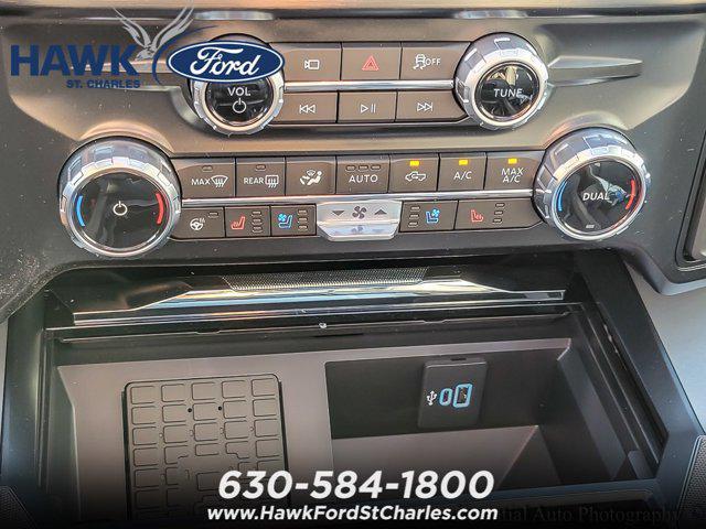 new 2026 Ford F-350 car, priced at $88,585