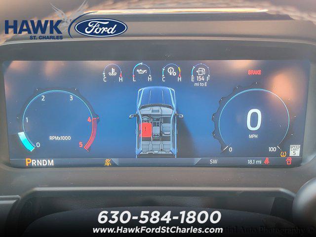 new 2026 Ford F-350 car, priced at $88,585