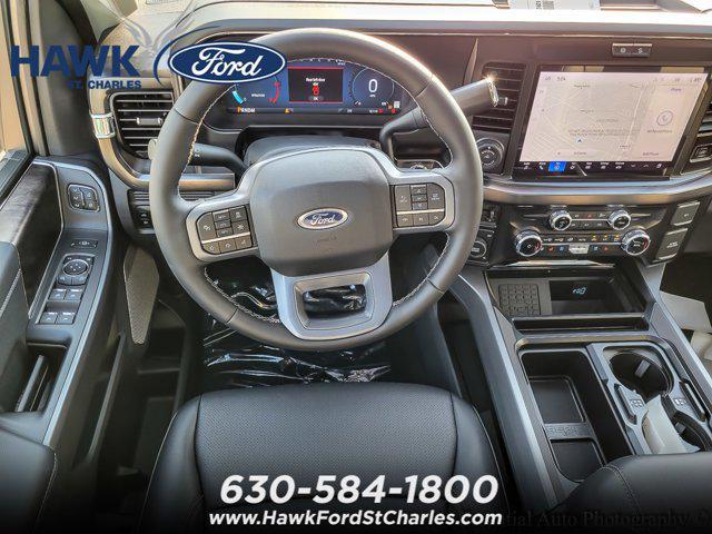 new 2026 Ford F-350 car, priced at $88,585