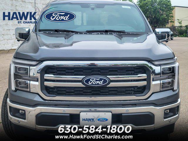 new 2026 Ford F-150 car, priced at $69,762