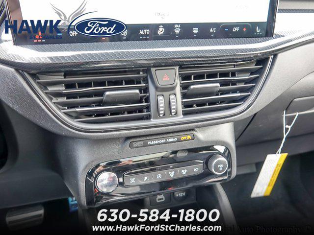 used 2024 Ford Escape car, priced at $33,700