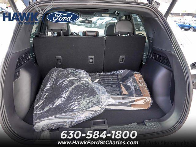 used 2024 Ford Escape car, priced at $33,700