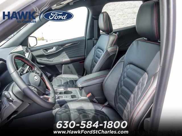 used 2024 Ford Escape car, priced at $33,700