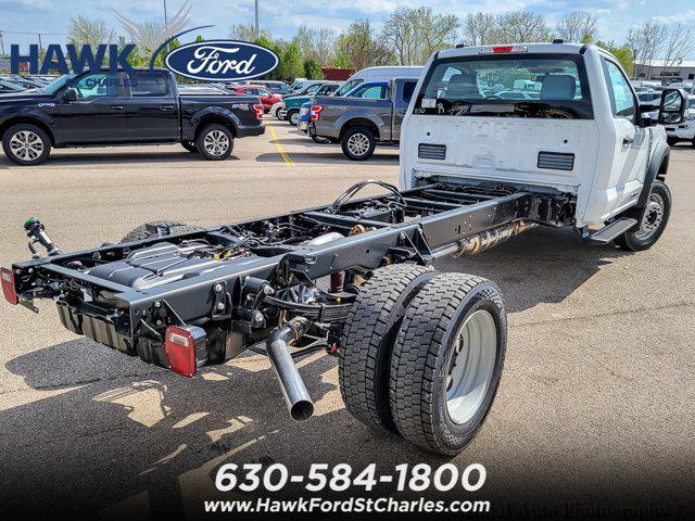 new 2026 Ford F-450 car, priced at $71,005