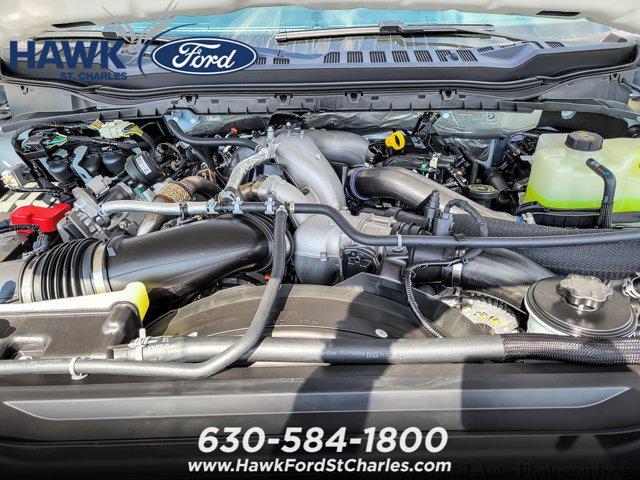 new 2026 Ford F-450 car, priced at $71,005