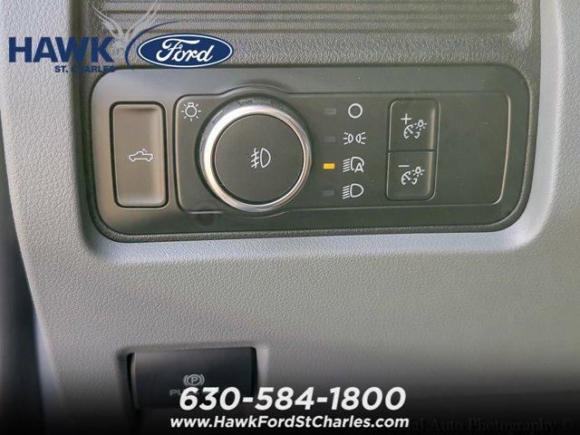 new 2026 Ford F-450 car, priced at $71,005