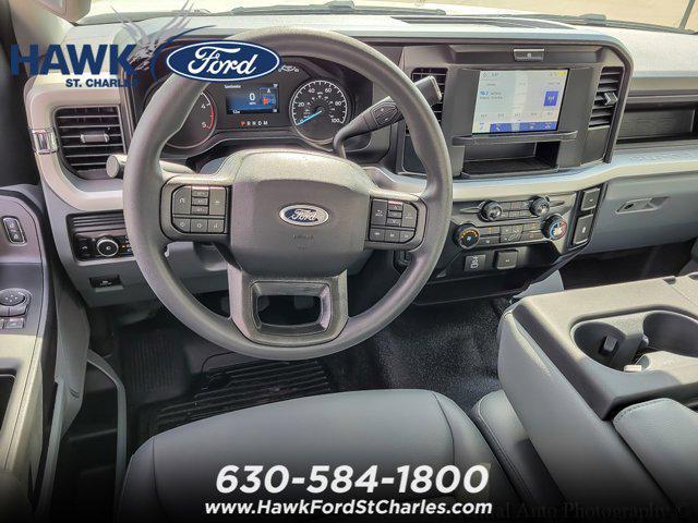 new 2026 Ford F-450 car, priced at $71,005