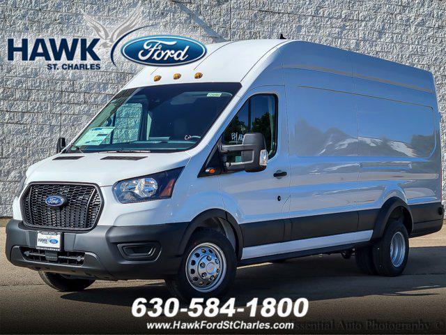 new 2025 Ford Transit-350 car, priced at $55,420