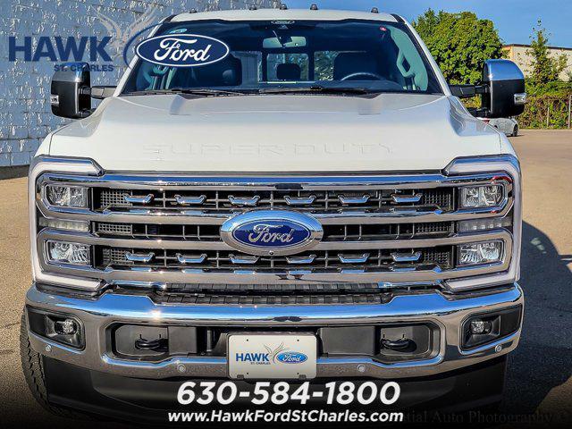 new 2026 Ford F-350 car, priced at $89,785