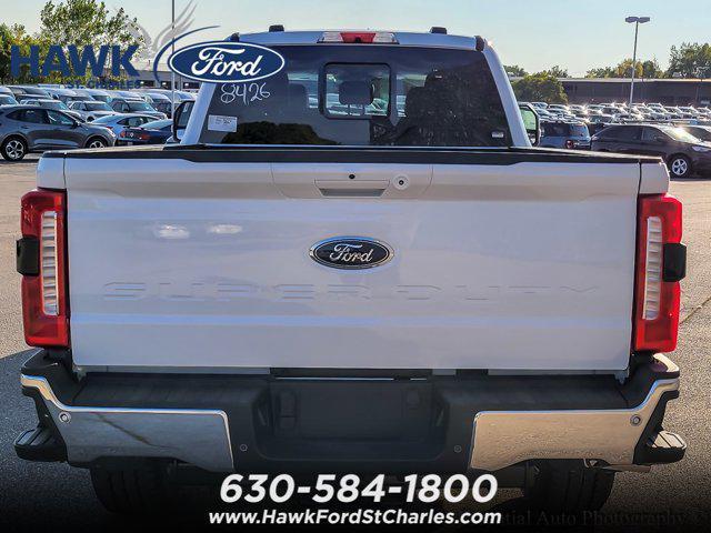 new 2026 Ford F-350 car, priced at $89,785