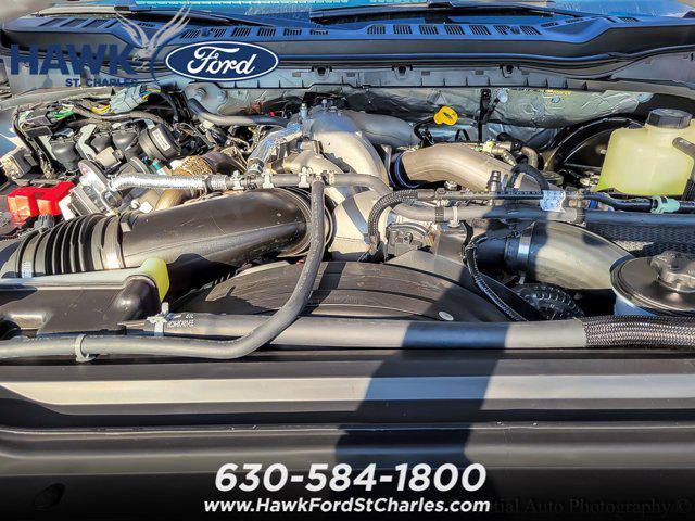 new 2026 Ford F-350 car, priced at $89,785