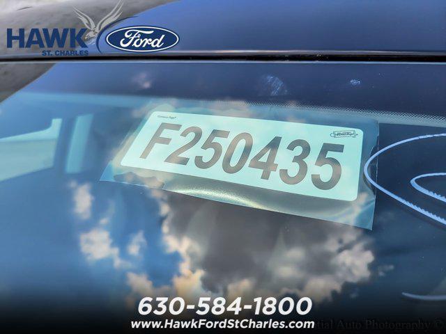 new 2025 Ford Bronco Sport car, priced at $34,921