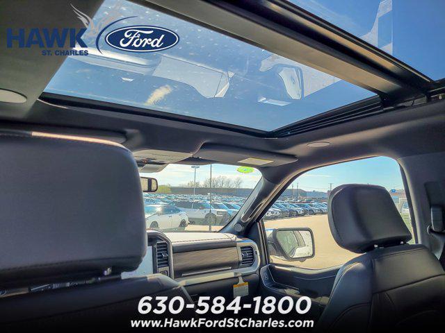 new 2026 Ford F-150 car, priced at $76,035