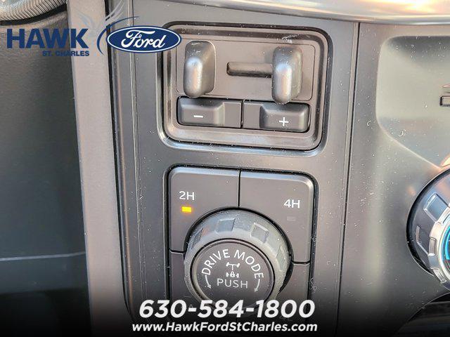 new 2026 Ford F-150 car, priced at $76,035